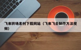 毕节飞来转场素材下载网站（飞来飞去制作方法视频）